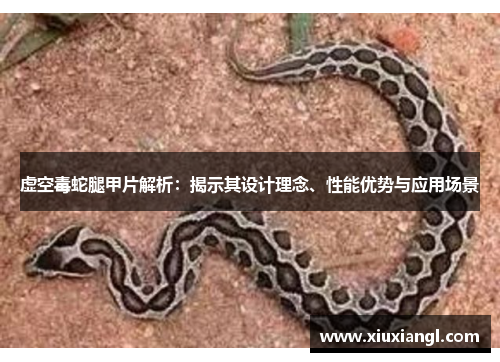 虚空毒蛇腿甲片解析：揭示其设计理念、性能优势与应用场景